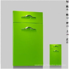 Baking Varnish Board for Kitchen Cabinet Lacquered Door
